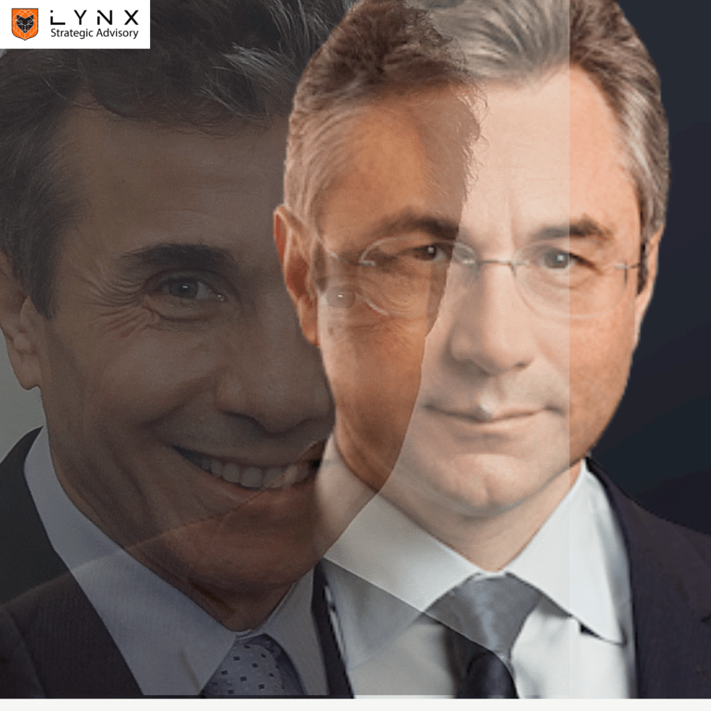 RUKHADZE: IVANISHVILI’S RIGHT ARM – WESTERN ASSETS OF THE PRORUSSIAN&nbsp;OLYGARCH