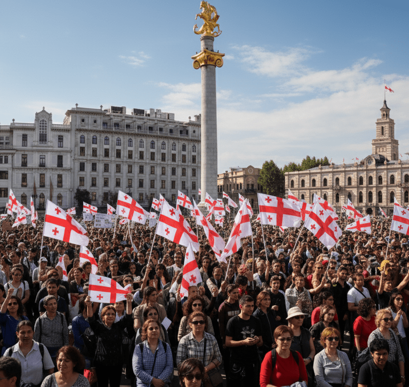 OCTOBER 4, 2025: SCENARIOS FOR THE PUBLIC PROTEST FUTURE FORECAST&nbsp;METHODOLOGY